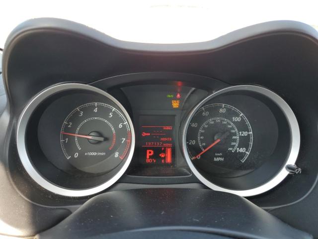 2013 MITSUBISHI LANCER ES/ #3265181002