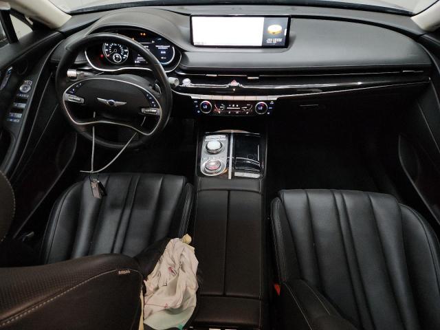 2023 GENESIS G80 BASE - KMTGB4SC1PU197224