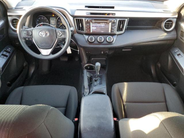 2017 TOYOTA RAV4 LE #3261371489