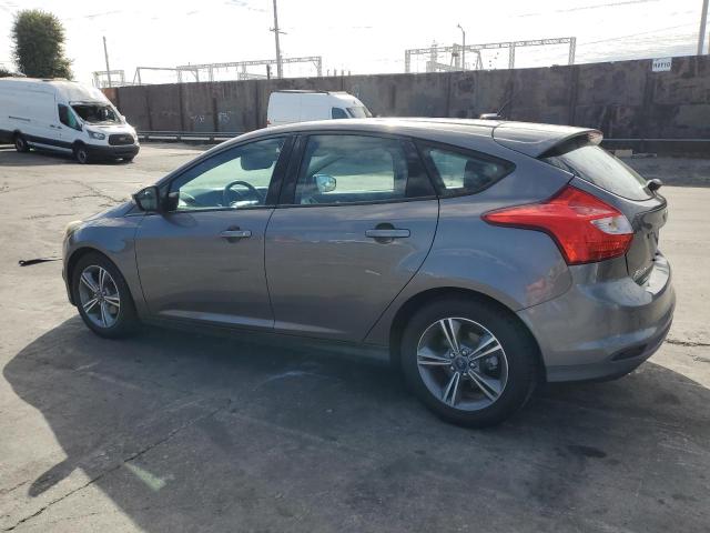 2014 FORD FOCUS SE - 1FADP3K22EL305864