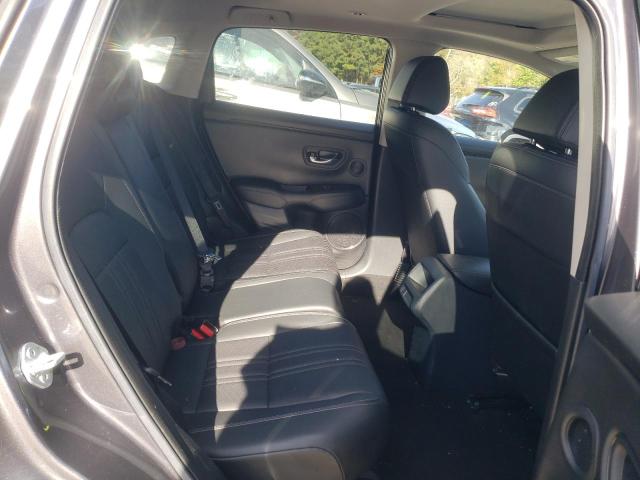 2023 HONDA HR-V EXL #3298102136