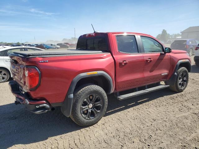 2023 GMC CANYON ELE 1GTP6BEK1P1206564