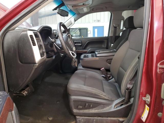 2015 GMC SIERRA K15 - 1GTV2UEC8FZ217391