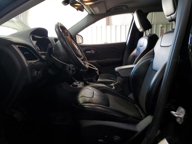 2019 JEEP CHEROKEE L - 1C4PJMLB1KD212093