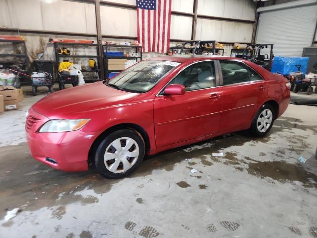 2007 TOYOTA CAMRY #3315818359