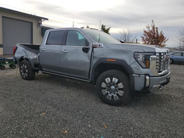 2025 GMC SIERRA K25 1GT4UREY9SF232329
