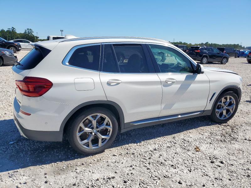 2020 BMW X3 SDRIVE3 #3282484909