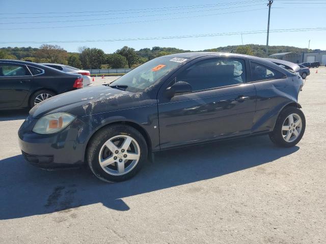 Global Auto Auctions: 2008 CHEVROLET COBALT LT