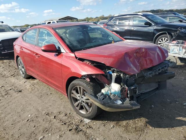 2017 HYUNDAI ELANTRA SE - 5NPD84LF0HH119215