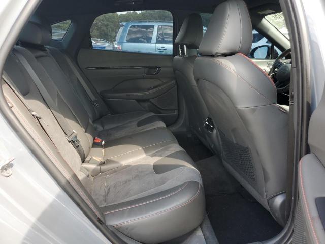 2025 HYUNDAI SONATA N LINE KMHL54JC5SA434356