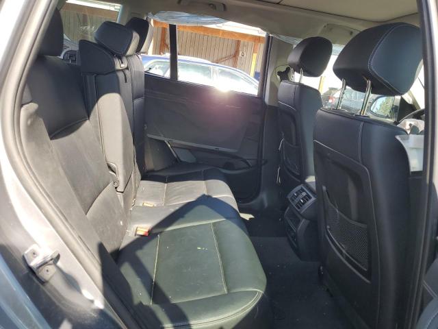 2016 BMW X3 XDRIVE2 - 5UXWX9C59G0D86348