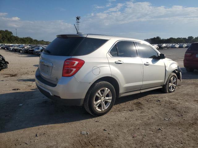 2017 CHEVROLET EQUINOX LS 2GNALBEK5H1537603