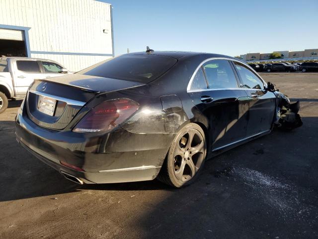 2015 MERCEDES-BENZ S 550 WDDUG8CB0FA146383