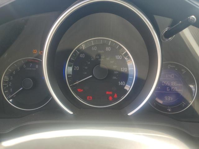 2018 HONDA FIT SPORT 3HGGK5G6XJM710541