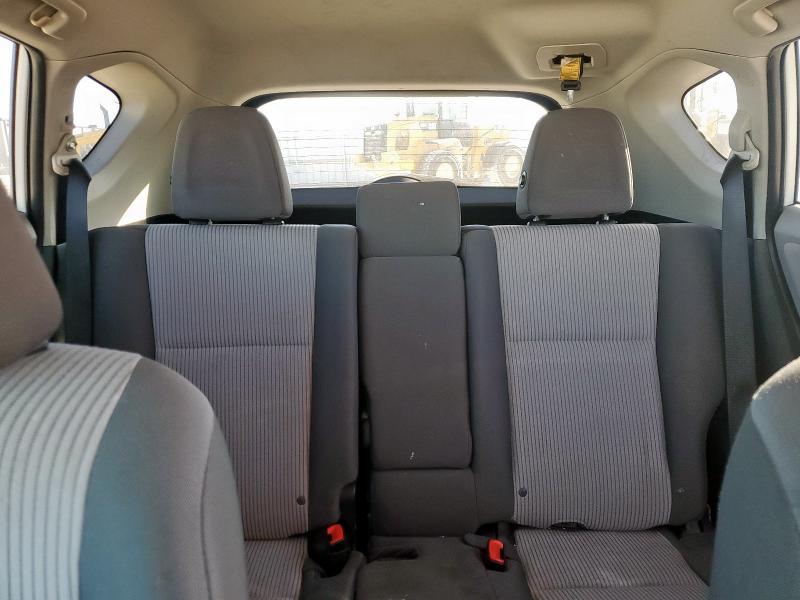 2013 TOYOTA RAV4 LE #3305761768