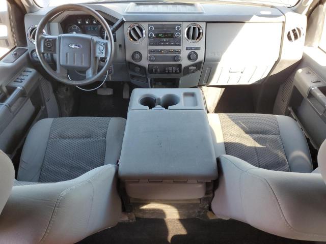 2012 FORD F250 SUPER - 1FT7W2BT2CEA38787