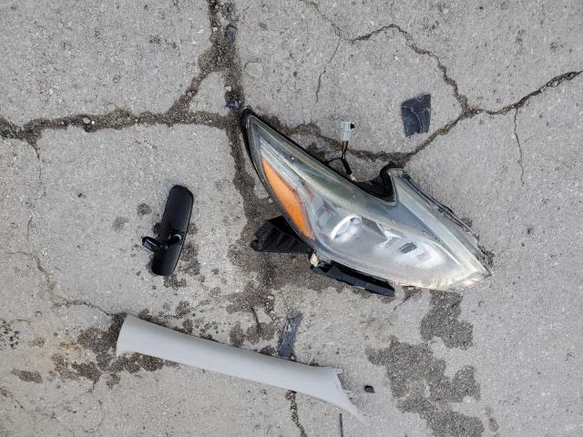 2016 NISSAN ALTIMA 2.5 - 1N4AL3AP3GC275580