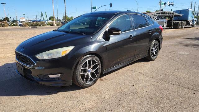 2015 FORD FOCUS SE - Other View
