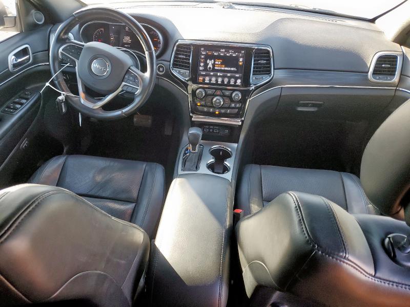 2020 JEEP GRAND CHER - 1C4RJFBG8LC226002