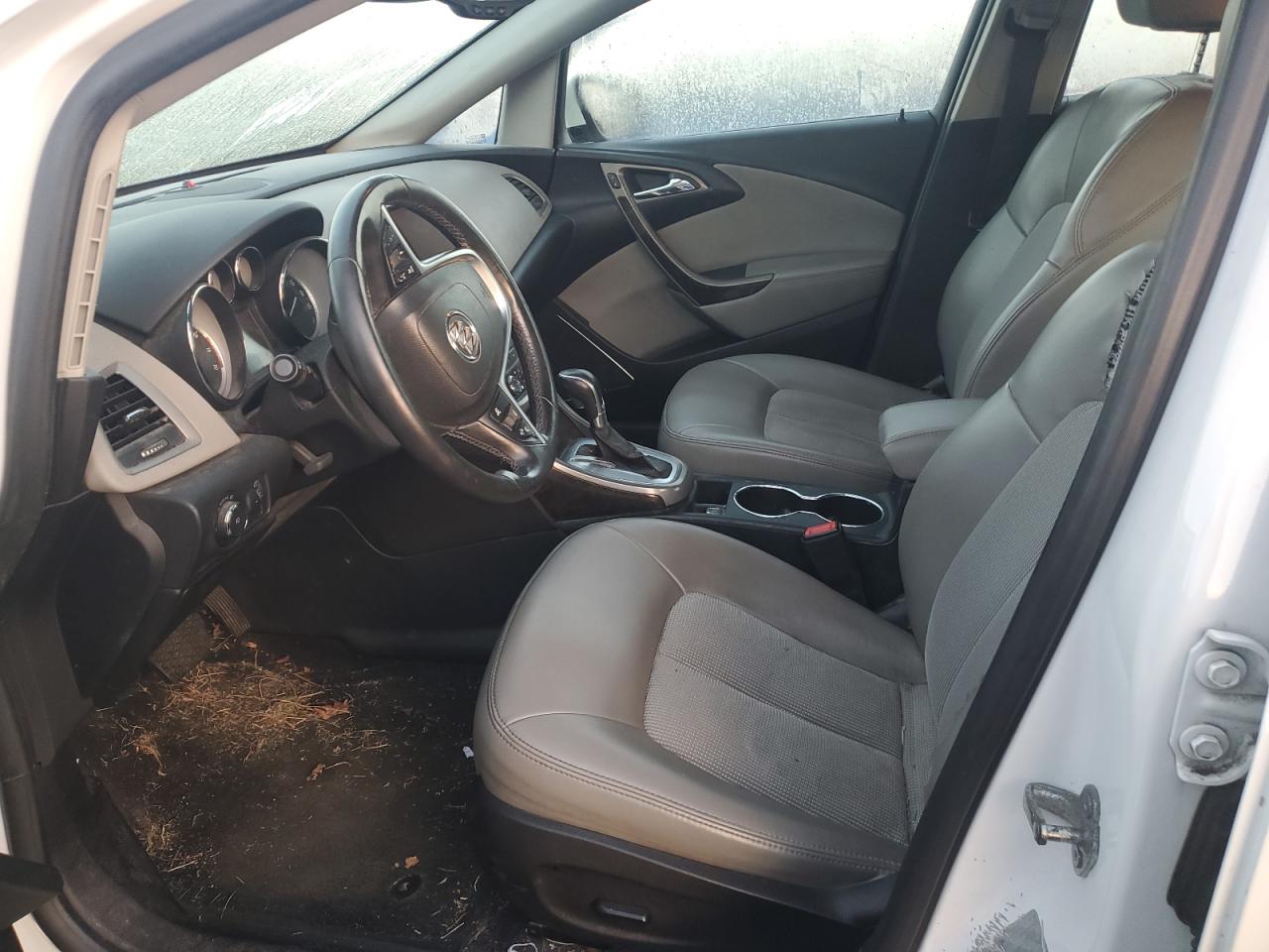 BUICK VERANO CONVENIENCE