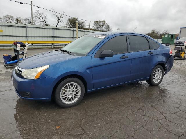 Global Auto Auctions: 2009 FORD FOCUS SE
