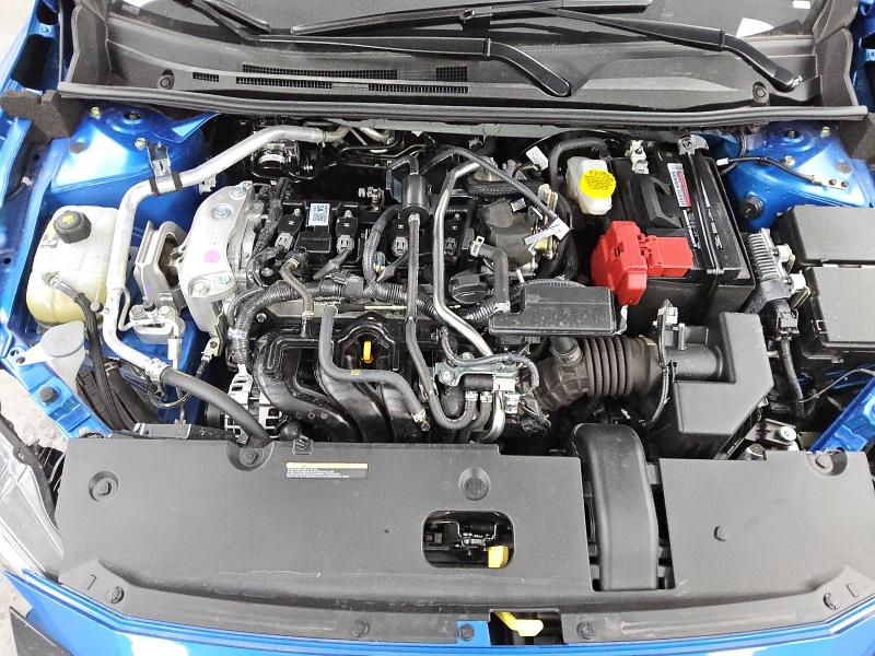 2025 NISSAN SENTRA SV 3N1AB8CV3SY364414