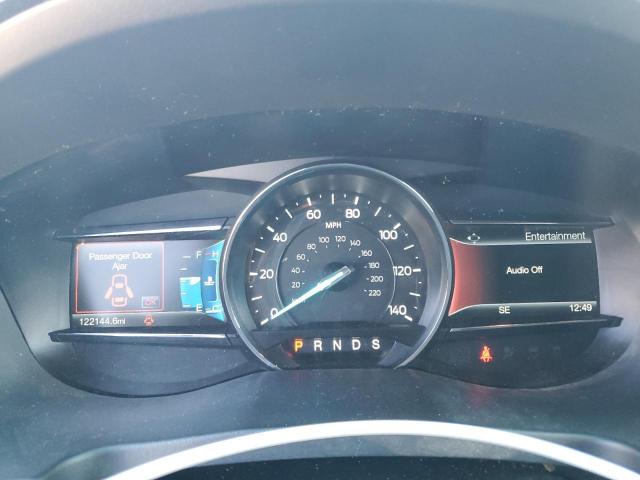 2016 FORD EXPLORER XLT #3280584440