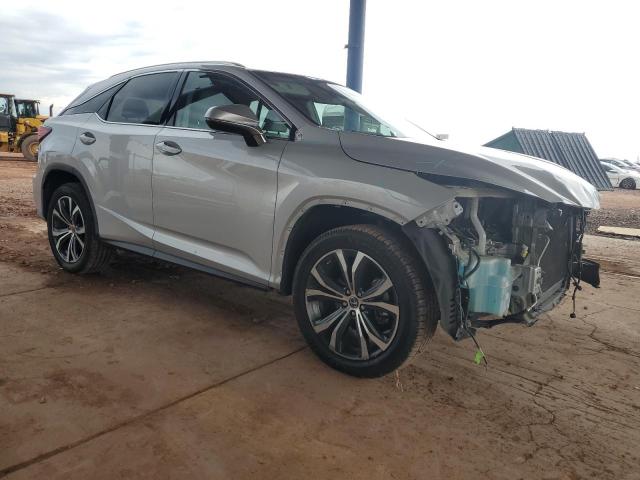 2019 LEXUS RX 350 BAS 2T2ZZMCA6KC133259