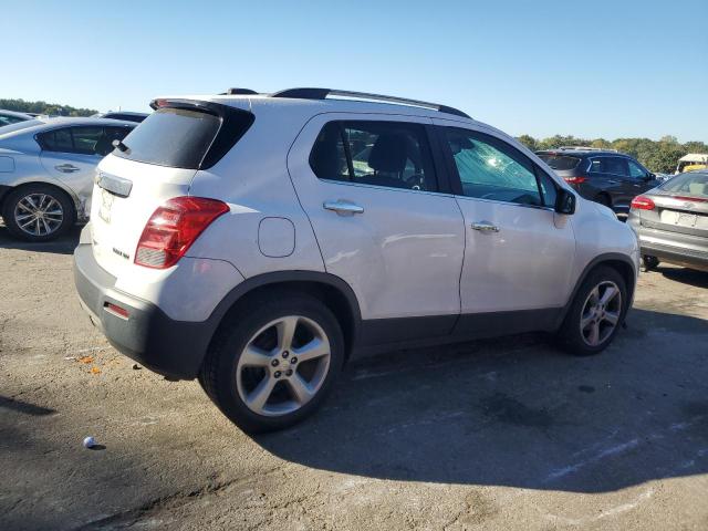 2015 CHEVROLET TRAX LTZ 3GNCJNSB6FL172929