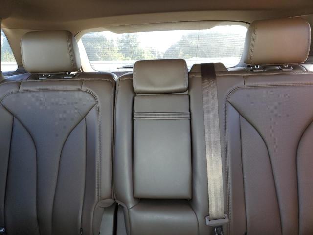 2017 LINCOLN MKX RESERV - 2LMPJ6LR1HBL29521