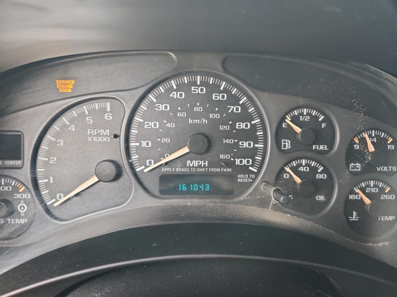 Lot #3286772885 2002 CHEVROLET SILVERADO