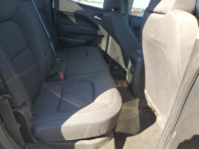 2016 CHEVROLET COLORADO L #3304032489