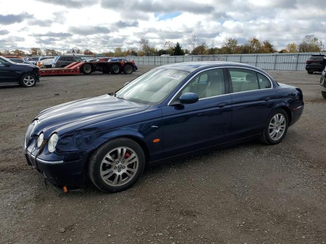 JAGUAR S-TYPE