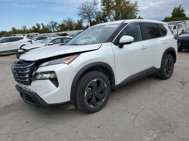 2024 NISSAN ROGUE SV - 5N1BT3BB7RC683368