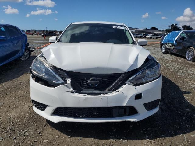 2019 NISSAN SENTRA S 3N1AB7APXKY287099