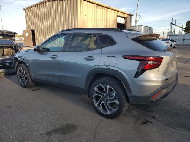 2025 CHEVROLET TRAX 2RS #3292396337