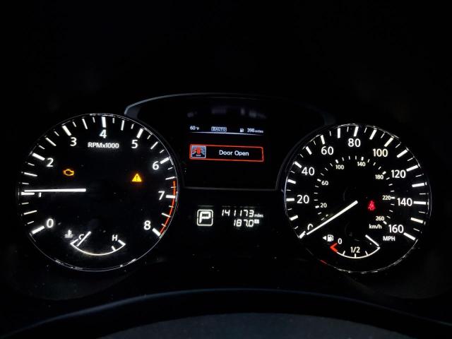 2015 NISSAN PATHFINDER - 5N1AR2MM2FC711012