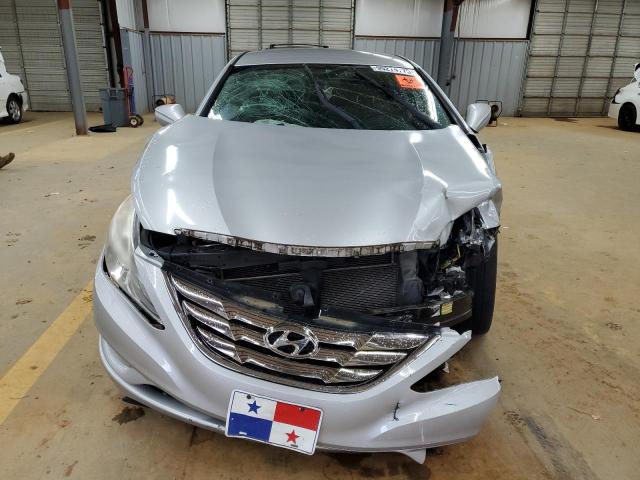 2011 HYUNDAI SONATA SE - 5NPEC4AC9BH288409