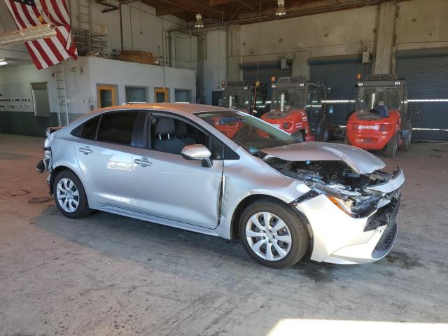 2022 TOYOTA COROLLA LE #3304021628