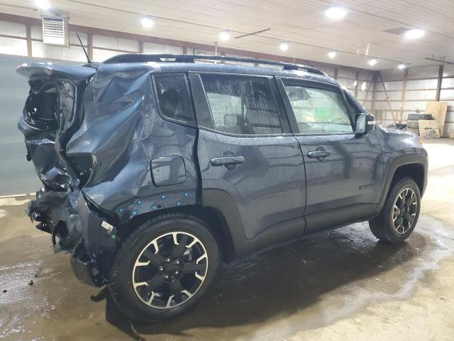 2023 JEEP RENEGADE L ZACNJDB12PPP71318