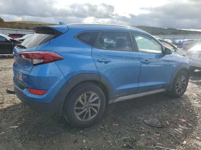 2017 HYUNDAI TUCSON LIM #3301791356