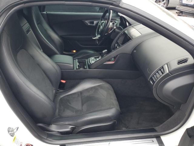 2017 JAGUAR F-TYPE S #3302752001