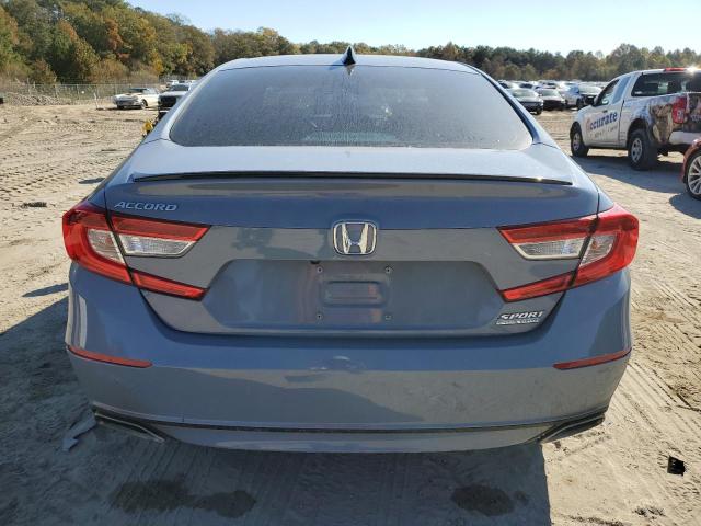 2022 HONDA ACCORD SPO #3297125529