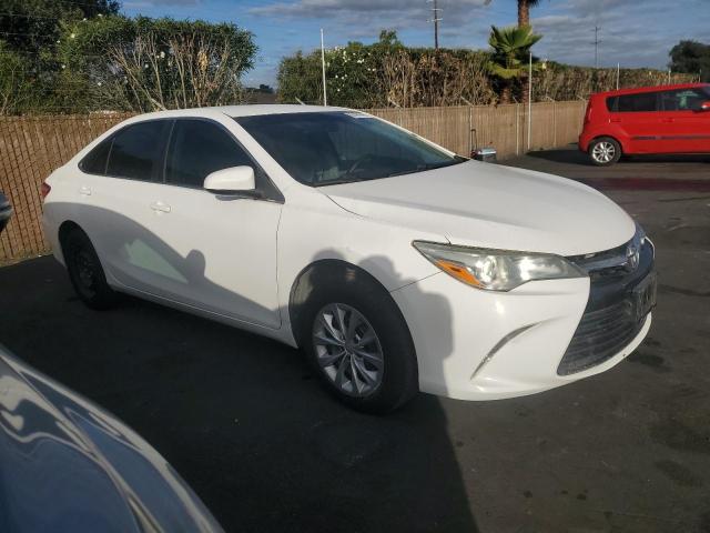 2015 TOYOTA CAMRY LE - 4T1BF1FKXFU487419