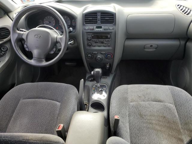 2003 HYUNDAI SANTA FE G #3285703689