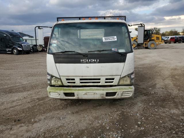 2007 ISUZU NPR #3285637321