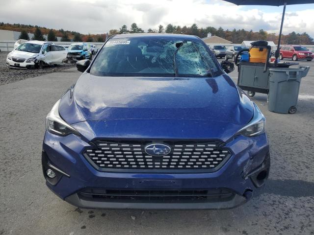 2024 SUBARU IMPREZA RS JF1GUHJC2R8237751