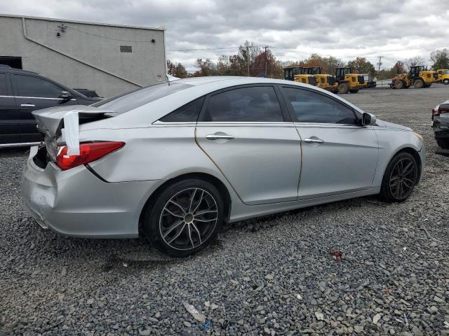 2011 HYUNDAI SONATA SE #3303626927