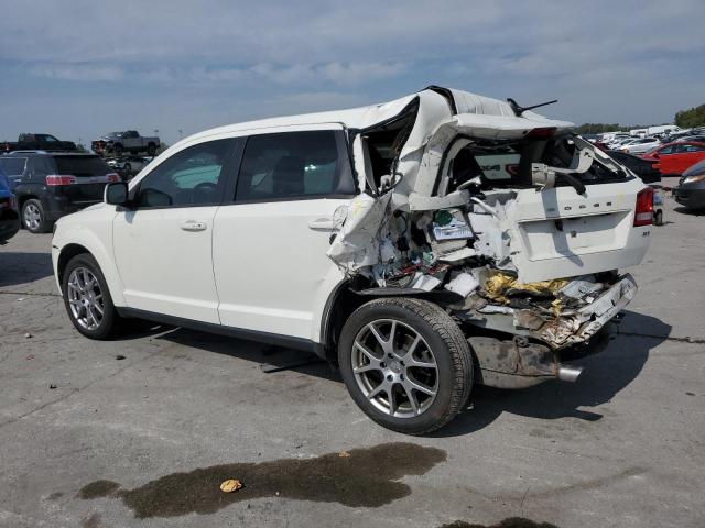 2017 DODGE JOURNEY GT - 3C4PDDEG7HT505368