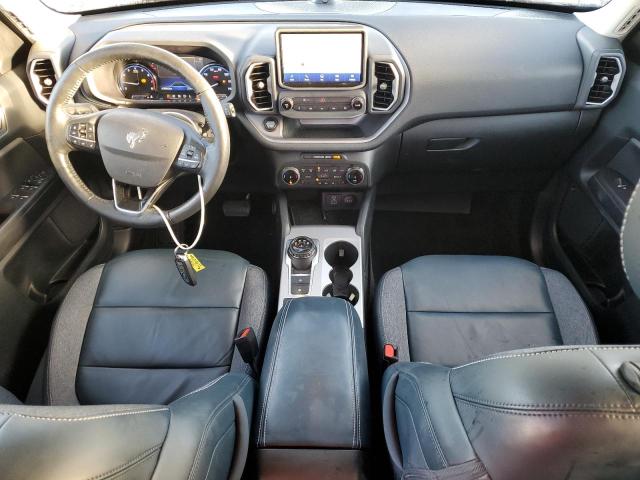 2022 FORD BRONCO SPO - 3FMCR9C61NRD99141